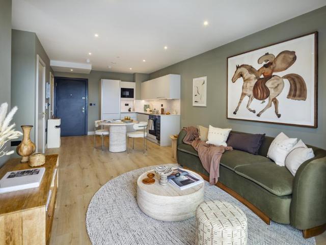House for rent in Colindale, Greater London