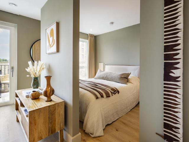 Apartment for rent in Beaufort Park, Greater London