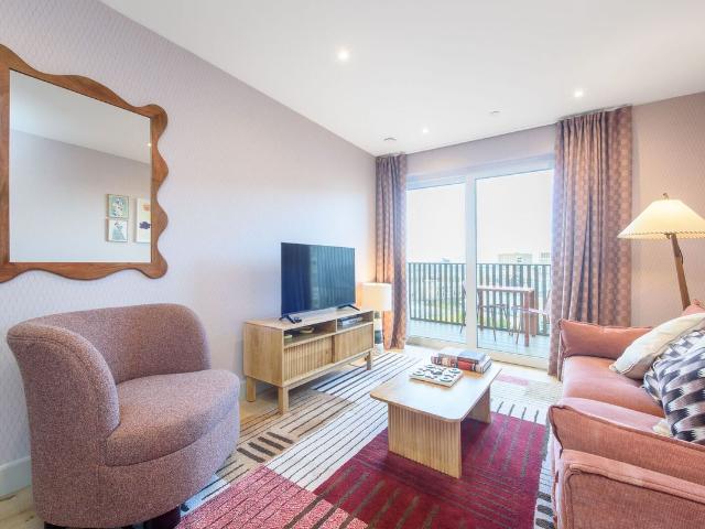 Apartment for rent in Colindale, Greater London