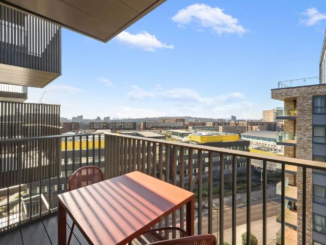 Apartment for rent in Colindale, Isle Of Man