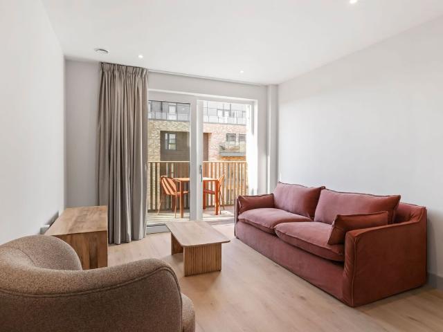 Apartment for rent in Colindale, Greater London