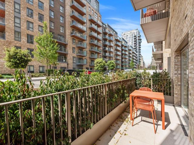 Apartment for rent in Colindale, Greater London