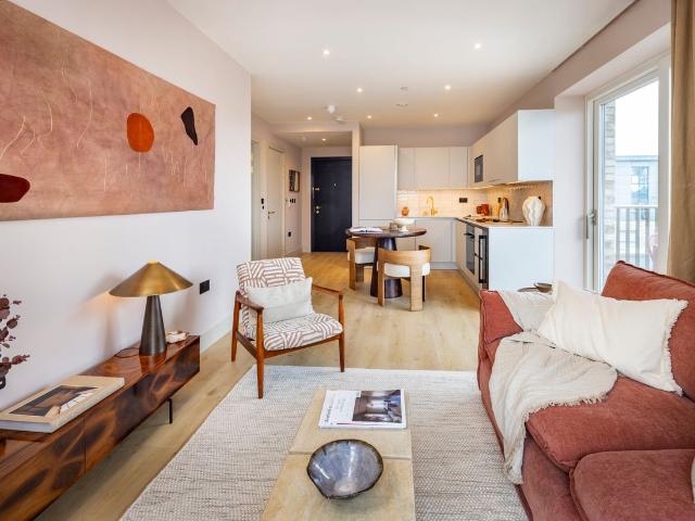 House for rent in Colindale, Greater London