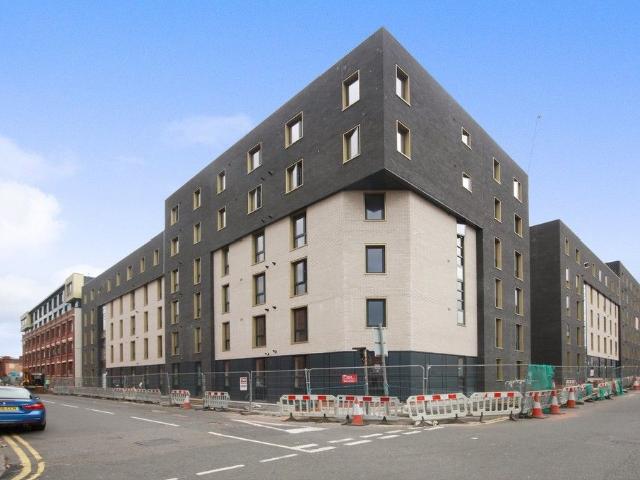 Apartment for rent in Highgate, West Midlands