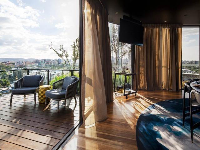 Apartment for rent in Woolloongabba, Greater Brisbane