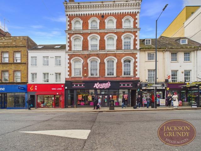 Apartment for rent in Northampton, Northamptonshire