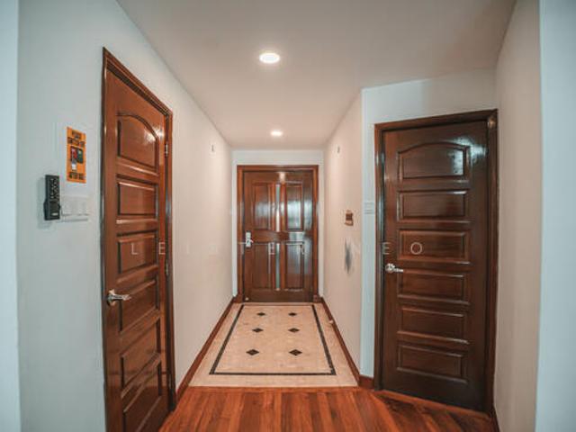 Apartment for sale