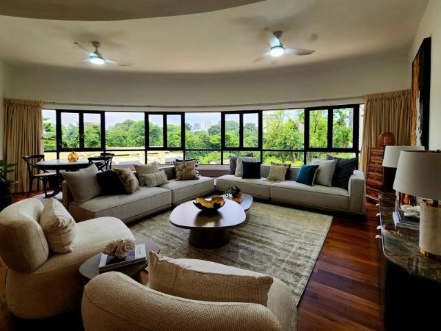 Condominium for sale