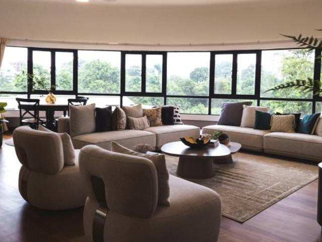 Condominium for sale