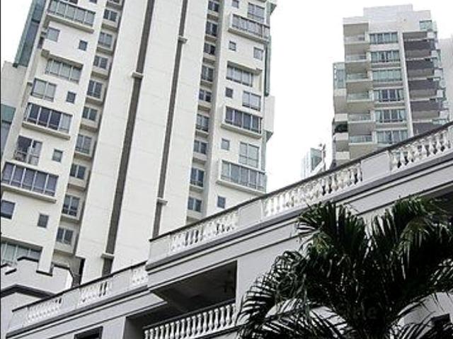 Apartment for sale in Newton