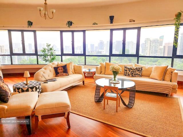 Apartment for sale