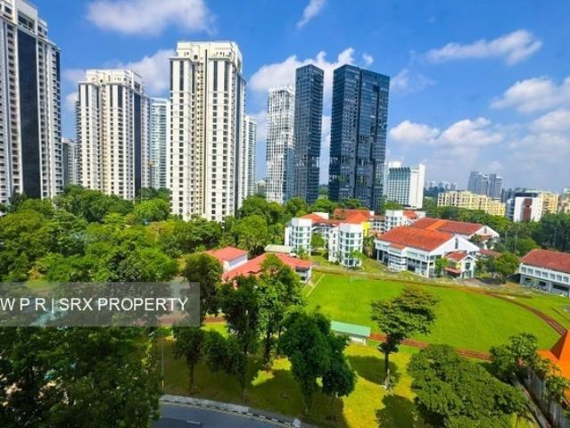 Apartment for sale in Newton