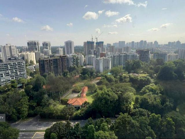 Apartment for sale in Bukit Timah