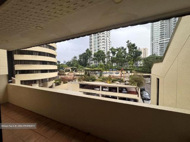 Apartment for sale
