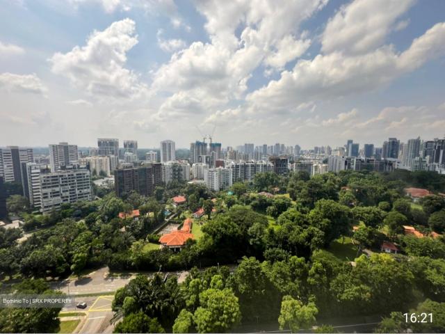 Apartment for sale in Newton