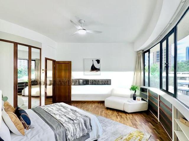 Apartment for sale in Newton