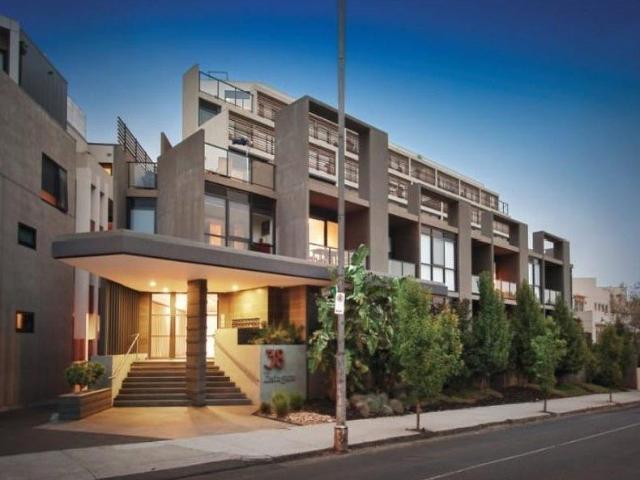 Apartment for rent in Camerons Creek, Victoria