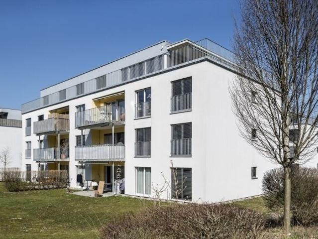 Apartment mieten in Frauenfeld, Thurgau