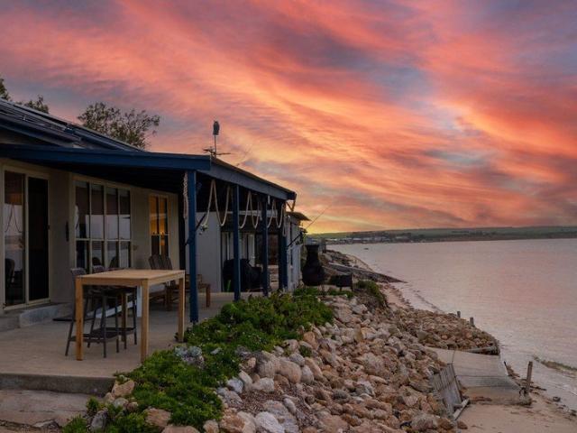 House for sale in Black Point, South Australia