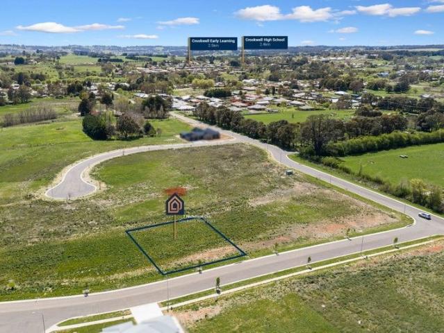 Land for sale in Crookwell, New South Wales
