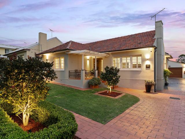 House for sale in Sydney, New South Wales