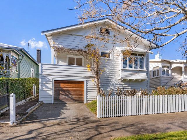 House for rent in Grey Lynn, Oroua County