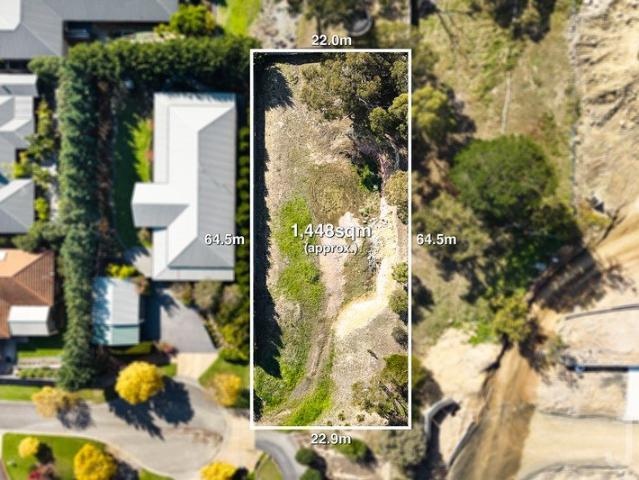 Land for sale in Camerons Creek, Victoria