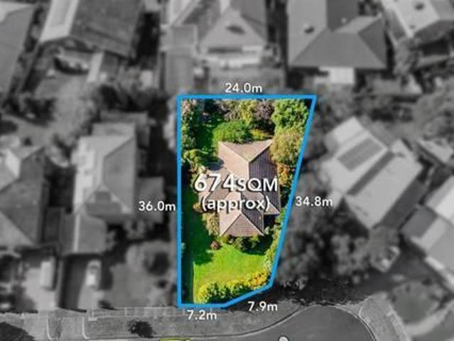 House for rent in Camerons Creek, Victoria