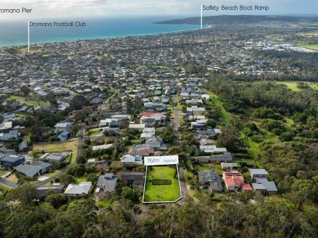 Land for sale in Camerons Creek, Victoria
