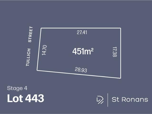 Land for sale in Camerons Creek, Victoria