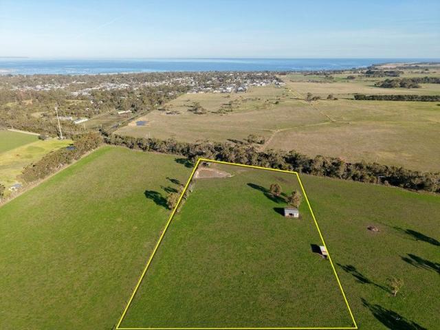 Land for sale in Inverloch, Victoria