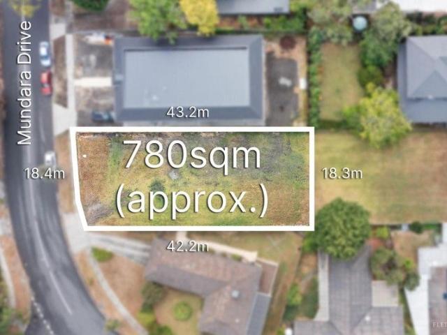 Land for sale in Camerons Creek, Victoria