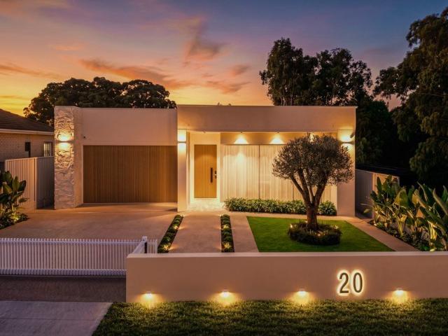 House for sale in Sydney, New South Wales