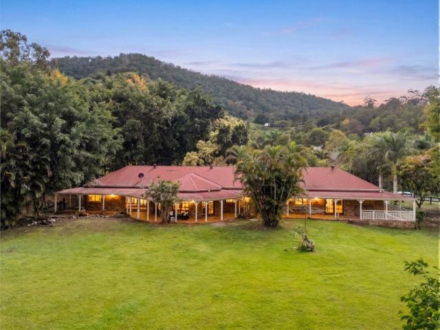 House for sale in Samford Valley, Greater Brisbane