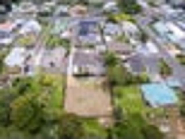 Land for sale in Hillsborough, Taranaki