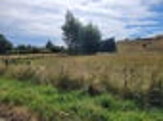 Land for sale in Limehills, Southland