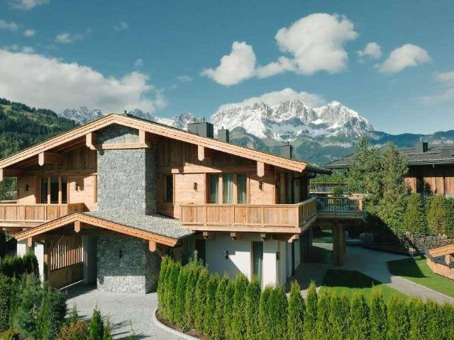 Apartment mieten in Reith bei Kitzbühel, Tirol