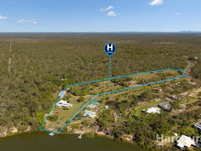 House for sale in Pacific Haven, Queensland