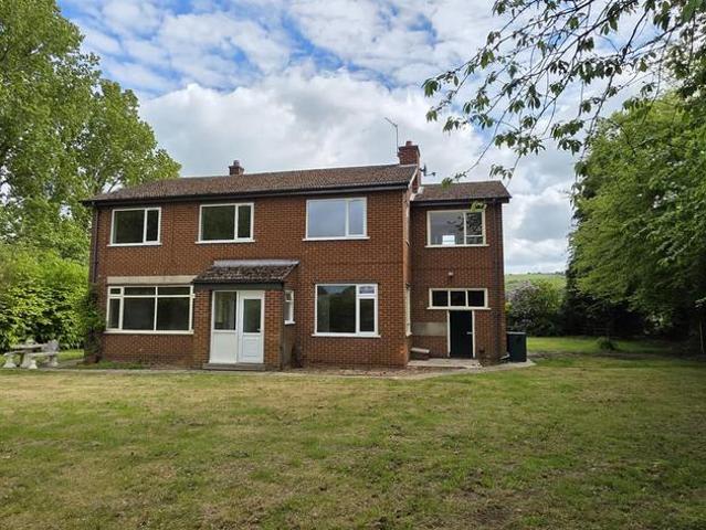 House for rent in South Cave, Riplingham
