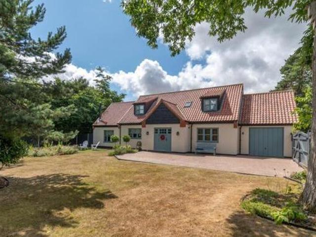House for sale in Comers, Norfolk