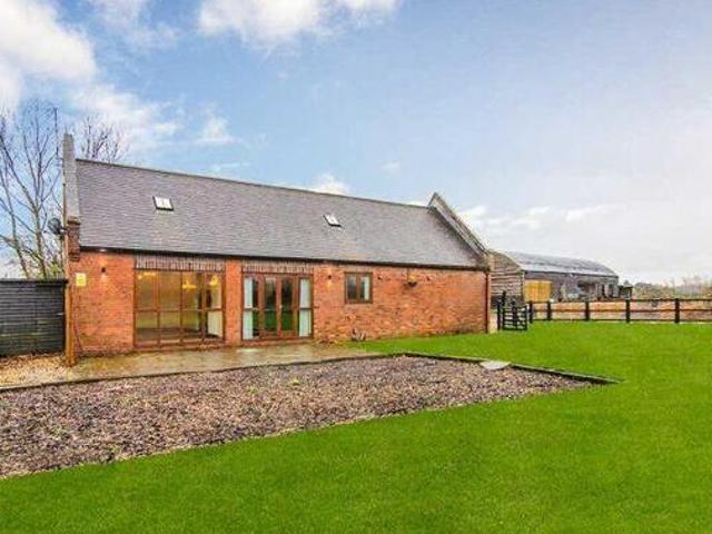 House for sale in Boley Park, Staffordshire