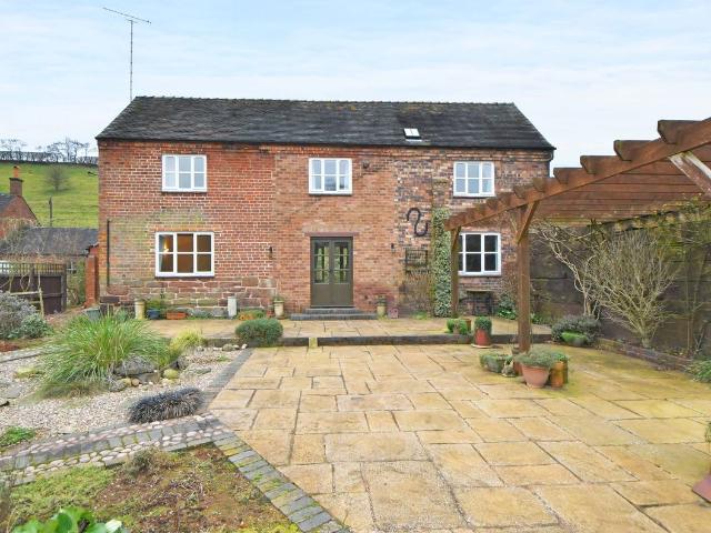 House for rent in Fairoak, Baswich