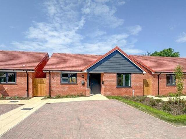 House for sale in Priory Heath, Key Street
