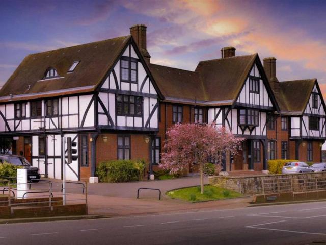 Apartment for rent in Banstead, Reigate and Banstead