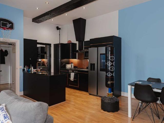 Apartment for rent in Nork, Red Hill