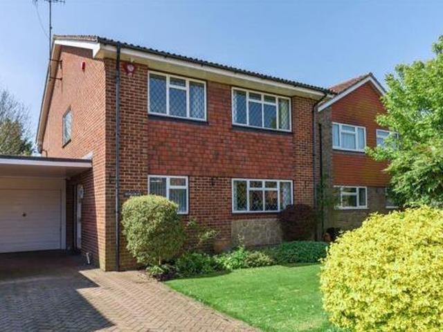 House for sale in Lyons, Greater London