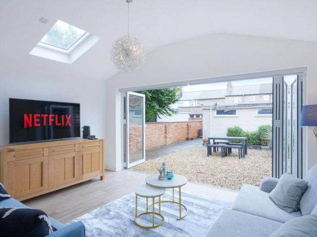 House for rent in Phippsville, Northampton