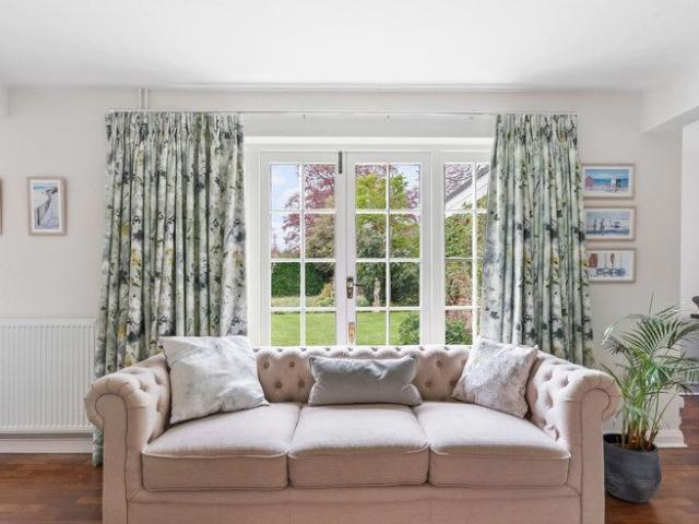 House for rent in Cross In Hand, East Sussex