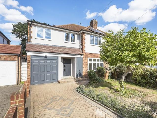 House for rent in Blendon, Greater London