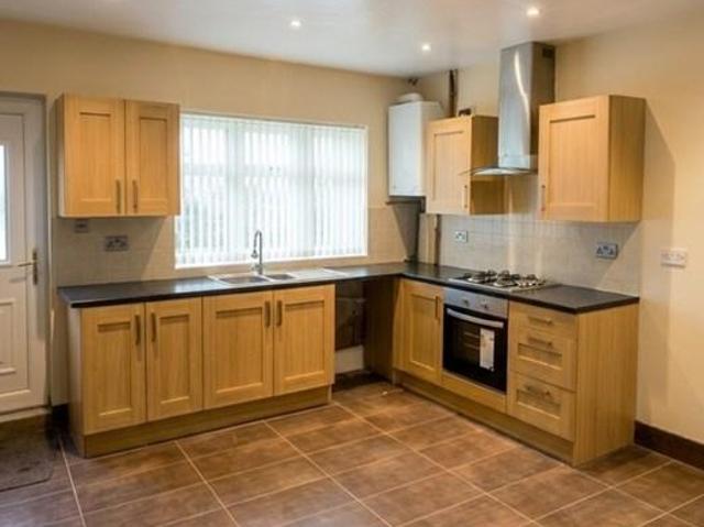 House for rent in Gravelly Hill, Birmingham